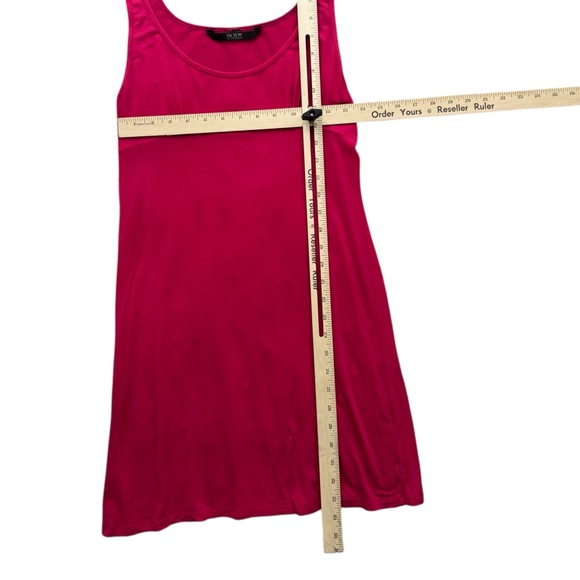 Body By Victoria Victoria’s Secret Hot Pink Nightgown - Picture 7 of 7